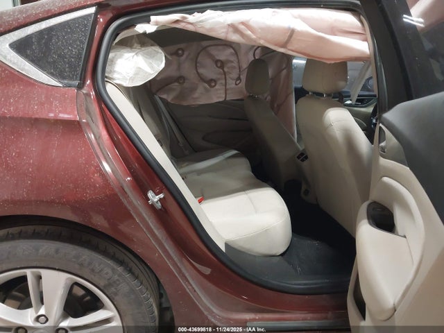 Aukcja sprzedaży 2020 Buick Regal Sportback Fwd Preferred, vin: W04GL6SX7L1007166, numer aukcji: 43699818