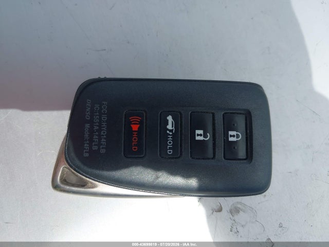 Lexus RX 350 2022 2T2AZMAA4NC235082 Image 11