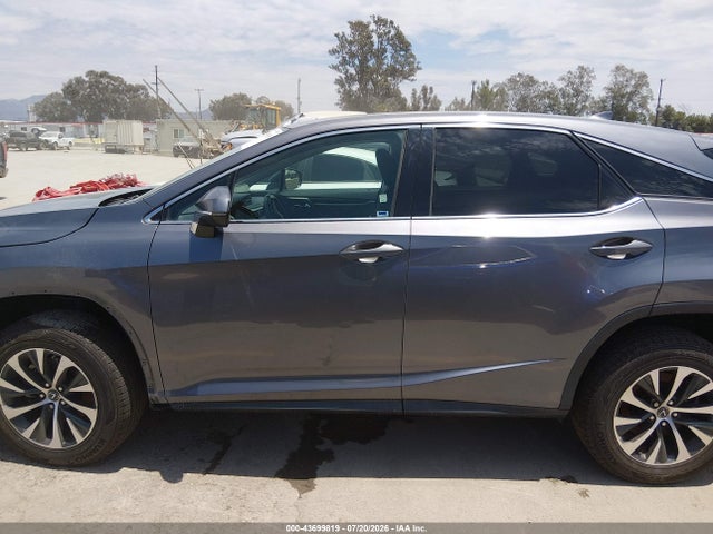 Lexus RX 350 2022 2T2AZMAA4NC235082 Image 15