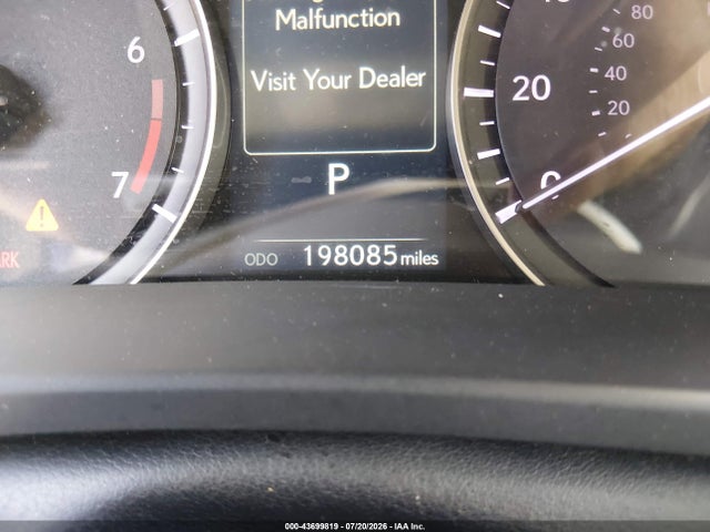 Lexus RX 350 2022 2T2AZMAA4NC235082 Image 16
