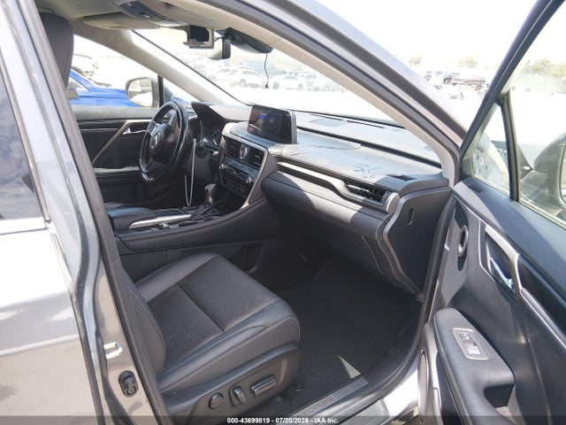 Lexus RX 350 2022 2T2AZMAA4NC235082 Image 5
