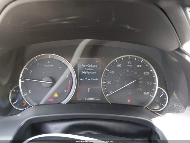 Lexus RX 350 2022 2T2AZMAA4NC235082 Image 7