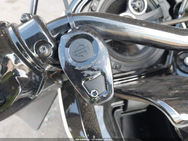 Harley-Davidson Fltrxstse 2024 1HD1TL827RB950763 Image 11