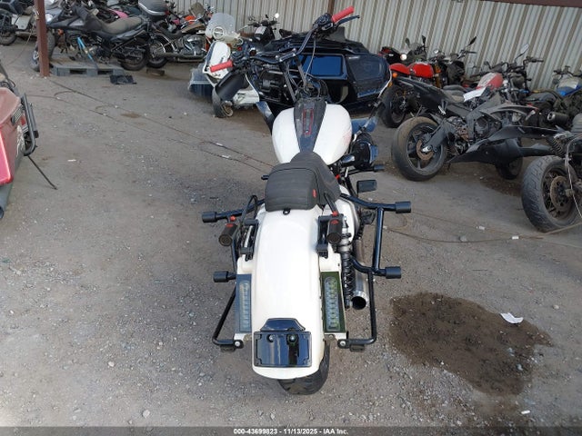 Harley-Davidson Fltrxstse 2024 1HD1TL827RB950763 Image 6