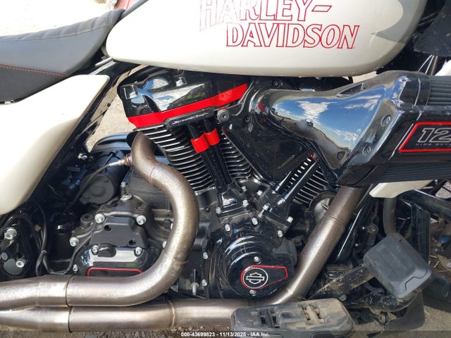Harley-Davidson Fltrxstse 2024 1HD1TL827RB950763 Image 8