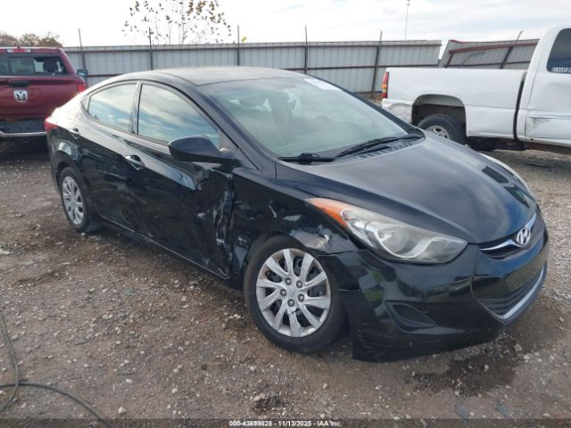 2013 HYUNDAI ELANTRA 5NPDH4AE9DH223173