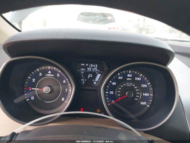 2013 HYUNDAI ELANTRA 5NPDH4AE9DH223173 Photo 6