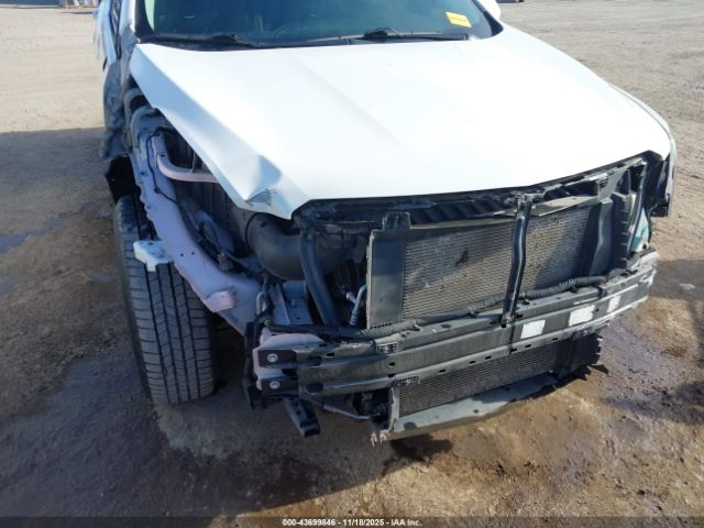 2017 CADILLAC XT5 1GYKNBRS2HZ159825 Photo 5