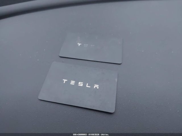 2022 TESLA MODEL 3 5YJ3E1EA7NF126063 Photo 10