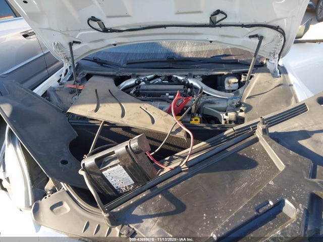 2021 TESLA MODEL S 5YJSA1E25MF427543 Photo 9