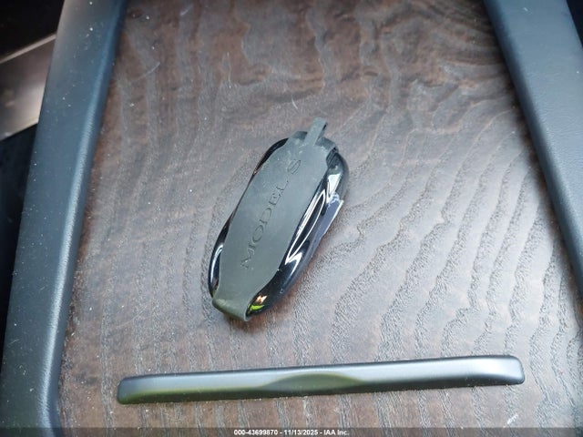 2021 TESLA MODEL S 5YJSA1E25MF427543 Photo 10