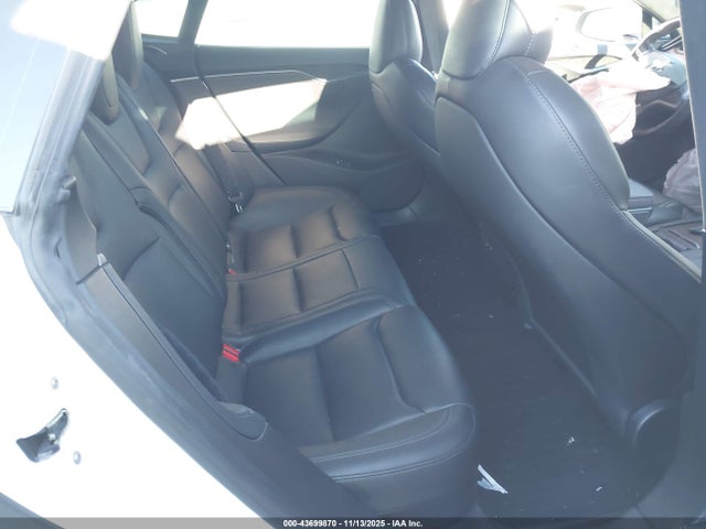 2021 TESLA MODEL S 5YJSA1E25MF427543 Photo 7