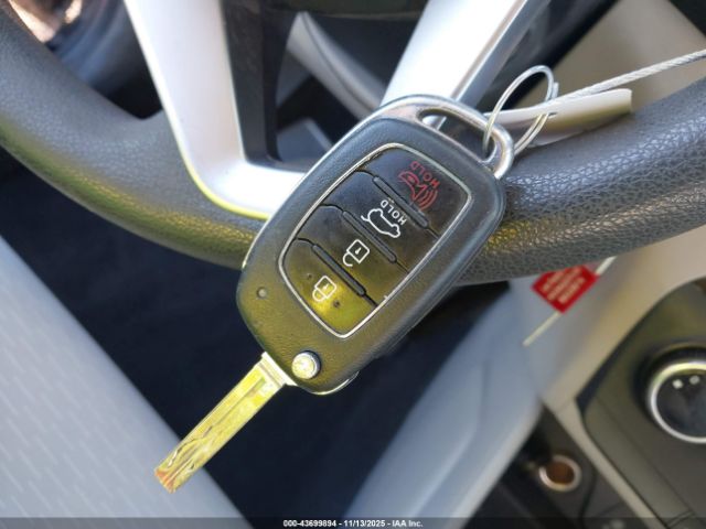 2019 HYUNDAI TUCSON KM8J23A48KU925439 Photo 10