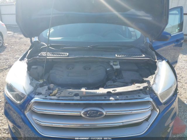 2017 FORD ESCAPE 1FMCU9G98HUB80189 Photo 9