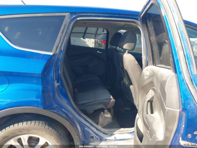 2017 FORD ESCAPE 1FMCU9G98HUB80189 Photo 7