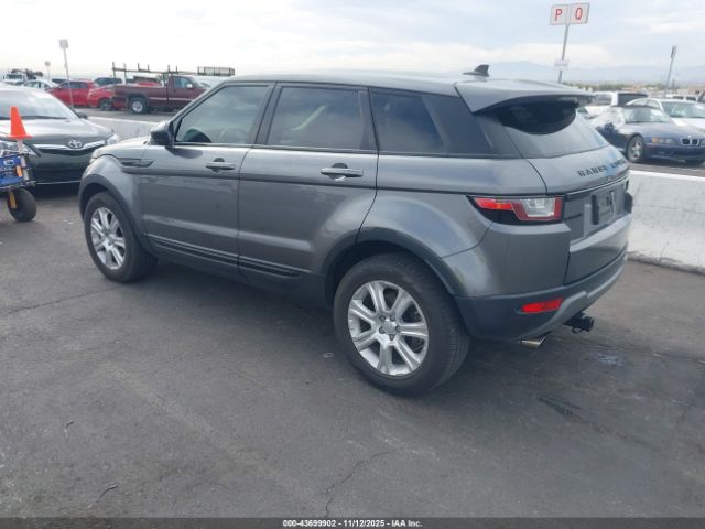 2016 LAND ROVER RANGE ROVER EVOQUE SALVP2BG0GH143607 Photo 2