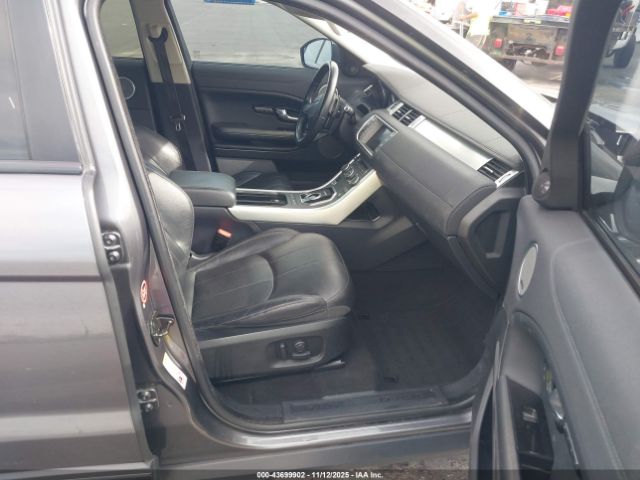 2016 LAND ROVER RANGE ROVER EVOQUE SALVP2BG0GH143607 Photo 4