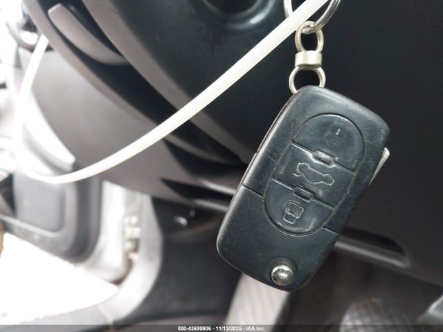 2002 AUDI ALLROAD WA1YD64B32N042345 Photo 10