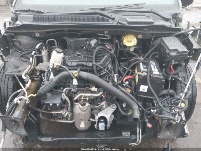 2020 DODGE GRAND CARAVAN 2C4RDGEG7LR199052 Photo 9