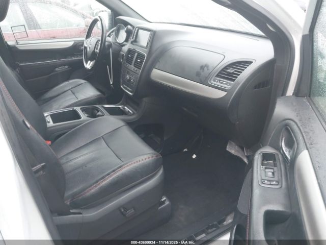 2020 DODGE GRAND CARAVAN 2C4RDGEG7LR199052 Photo 4