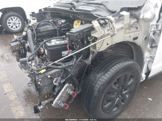 2020 DODGE GRAND CARAVAN 2C4RDGEG7LR199052 Photo 5