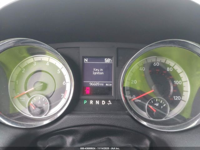 2020 DODGE GRAND CARAVAN 2C4RDGEG7LR199052 Photo 6