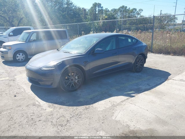 2023 TESLA MODEL 3 5YJ3E1EA0PF447431 Photo 1