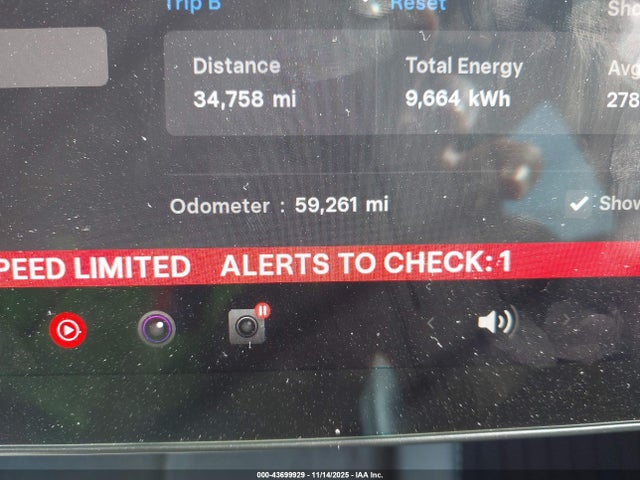 2023 TESLA MODEL 3 5YJ3E1EA0PF447431 Photo 6