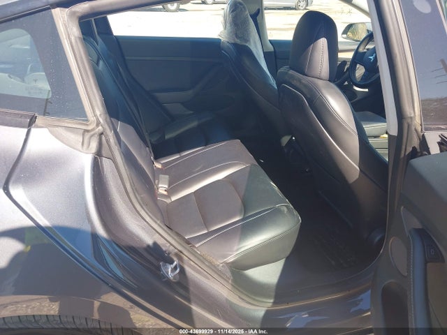 2023 TESLA MODEL 3 5YJ3E1EA0PF447431 Photo 7