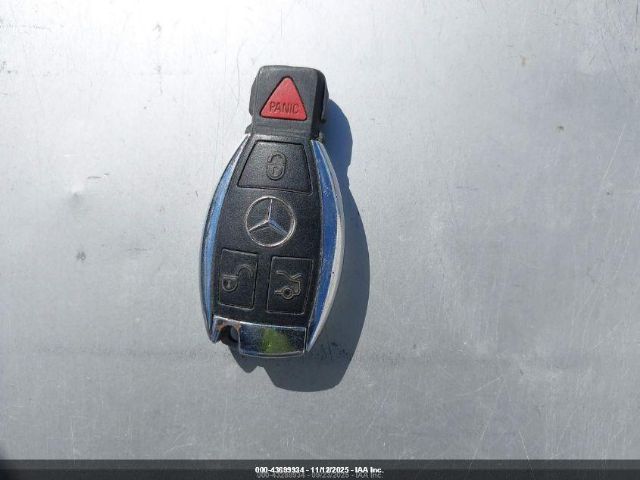 2013 MERCEDES-BENZ C 250 WDDGF4HB0DR298700 Photo 10