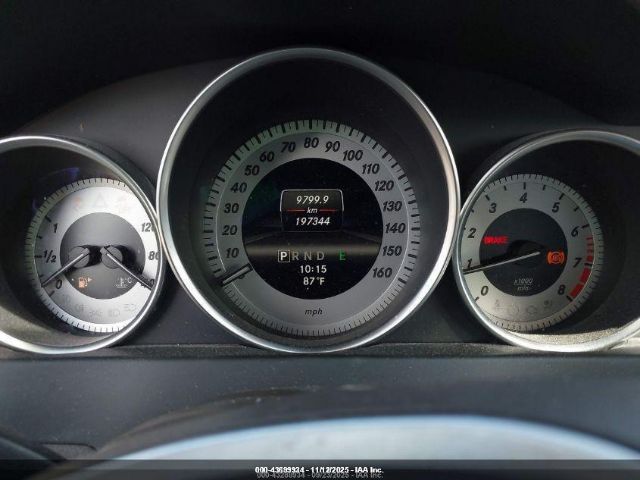2013 MERCEDES-BENZ C 250 WDDGF4HB0DR298700 Photo 6