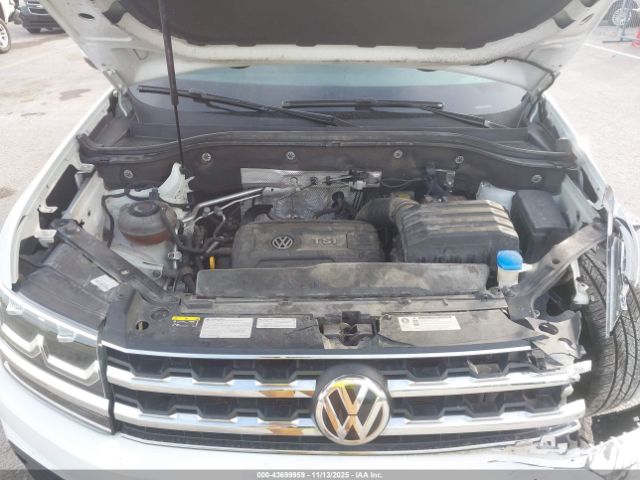 2019 VOLKSWAGEN ATLAS 1V2WP2CA1KC612875 Photo 9