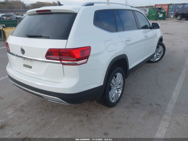 2019 VOLKSWAGEN ATLAS 1V2WP2CA1KC612875 Photo 3