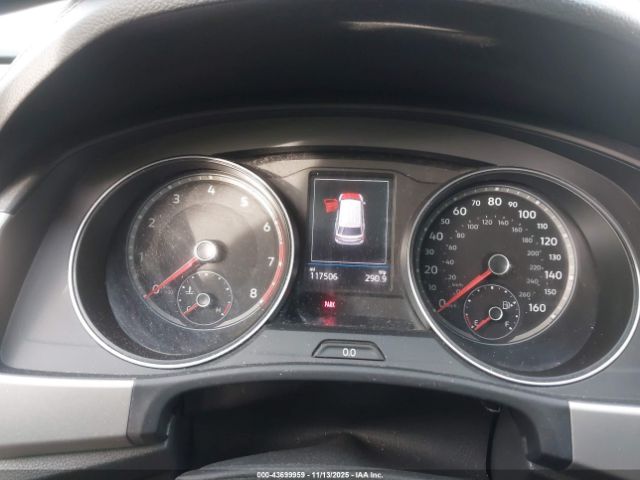 2019 VOLKSWAGEN ATLAS 1V2WP2CA1KC612875 Photo 6