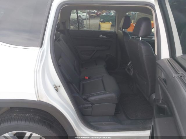 2019 VOLKSWAGEN ATLAS 1V2WP2CA1KC612875 Photo 7