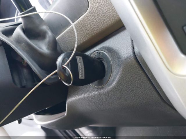 2009 DODGE RAM 1500 1D3HV18TX9S768554 Photo 10