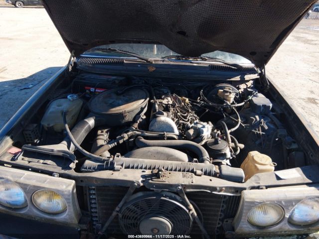1985 MERCEDES-BENZ 300 WDBAB33C3FA225388 Photo 9