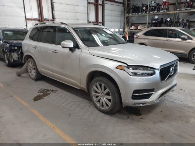 2017 VOLVO XC90 YV4A22PK6H1151638