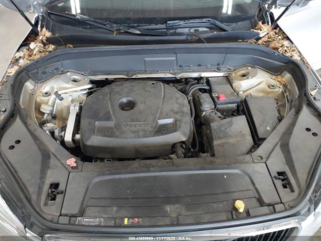 2017 VOLVO XC90 YV4A22PK6H1151638 Photo 9