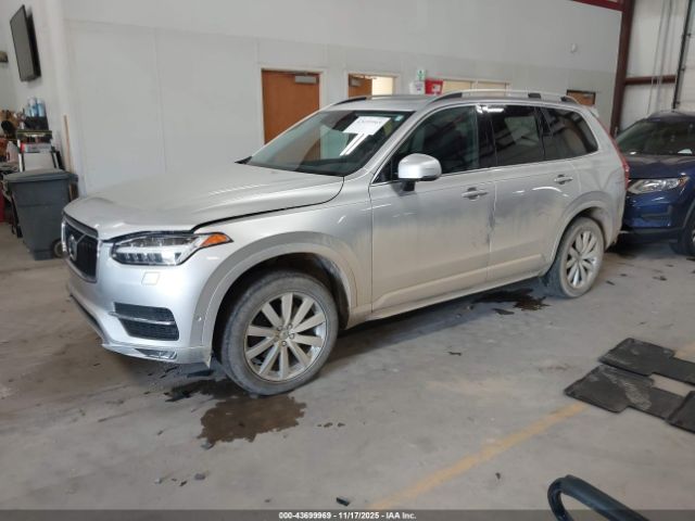2017 VOLVO XC90 YV4A22PK6H1151638 Photo 1
