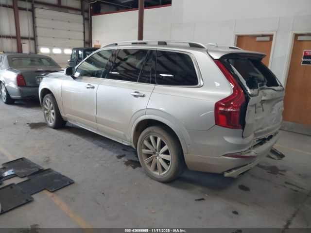 2017 VOLVO XC90 YV4A22PK6H1151638 Photo 2