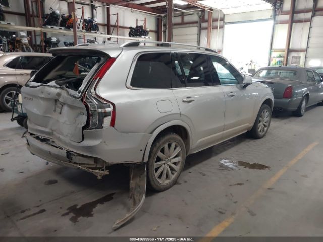 2017 VOLVO XC90 YV4A22PK6H1151638 Photo 3