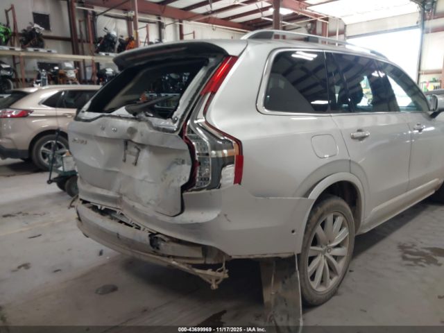 2017 VOLVO XC90 YV4A22PK6H1151638 Photo 5