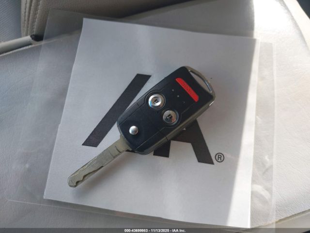 2008 ACURA RDX 5J8TB18508A012766 Photo 10