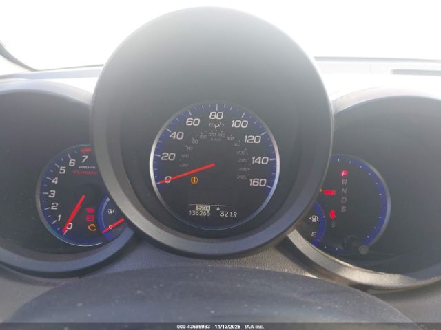 2008 ACURA RDX 5J8TB18508A012766 Photo 6