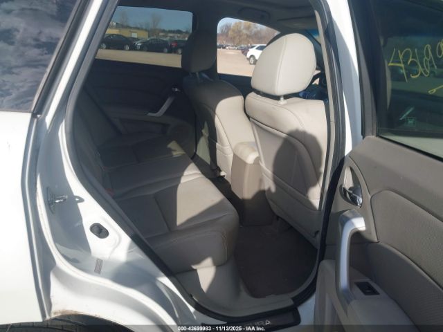 2008 ACURA RDX 5J8TB18508A012766 Photo 7