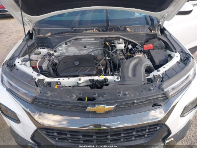 2023 CHEVROLET TRAILBLAZER KL79MVSL5PB067723 Photo 9