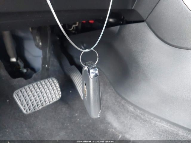 2023 CHEVROLET TRAILBLAZER KL79MVSL5PB067723 Photo 10