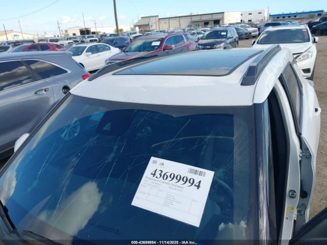 2023 CHEVROLET TRAILBLAZER KL79MVSL5PB067723 Photo 5