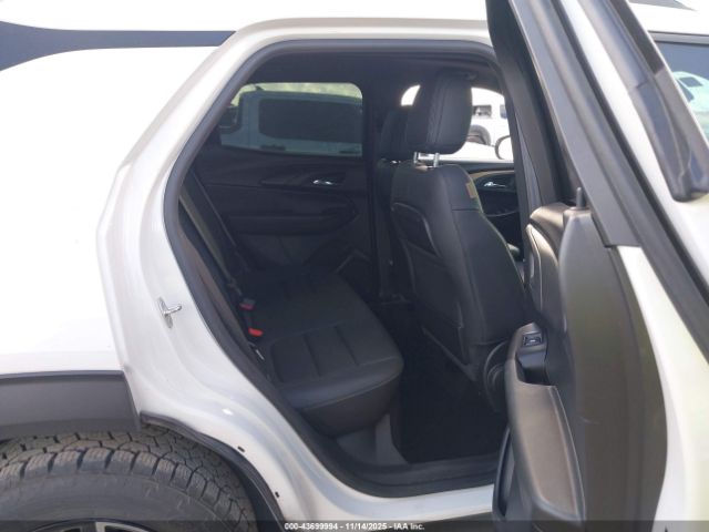 2023 CHEVROLET TRAILBLAZER KL79MVSL5PB067723 Photo 7